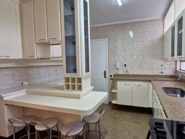 Excelente apartamento para venda em Água Fria com 3 quartos, sendo 1 suíte, 120m² eduardowoss#SF94