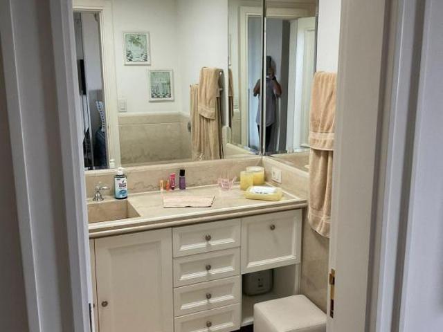 Versátil apartamento para venda em Chácara Flora com 3 quartos, sendo 3 suítes, 329m² mayer boacni