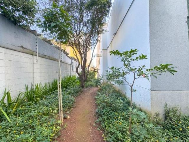 Atraente apartamento para venda em Chácara Santo Antônio Zona Sul com 2 quartos, sendo 1 suíte, 58