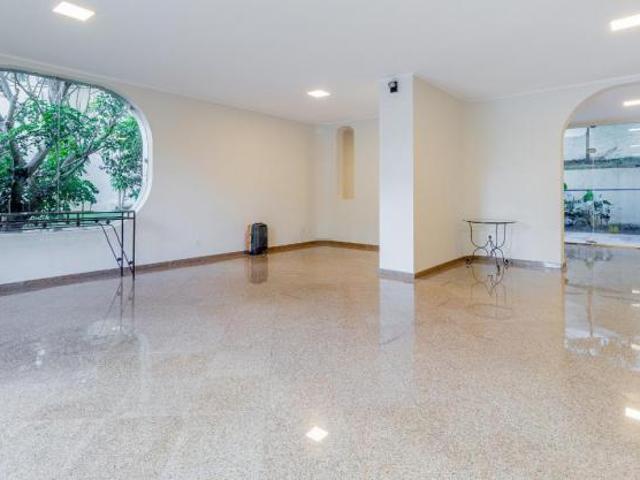 Deslumbrante apartamento para venda em Higienópolis com 3 quartos, sendo 1 suíte, 180m²