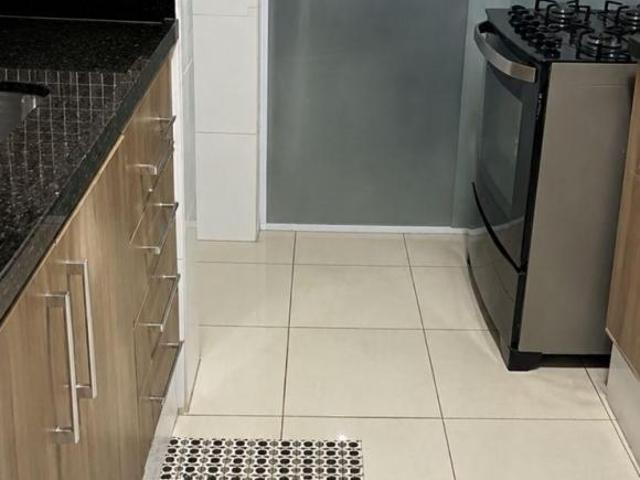 Apartamento para venda em Jaçanã com 3 quartos, 95m²