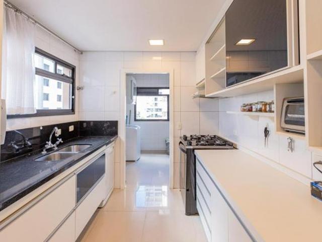 Aconchegante apartamento para venda em Jardim Da Saúde com 5 quartos, sendo 4 suítes, 311m² felipe