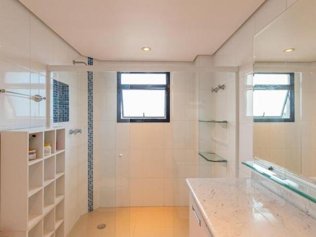 Agradável apartamento para venda em Jardim Da Saúde com 5 quartos, sendo 4 suítes, 311m² sergio ol