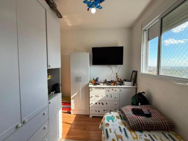 Aconchegante apartamento para venda em Jardim Íris com 3 quartos, sendo 1 suíte, 64m² samuelmisiuk