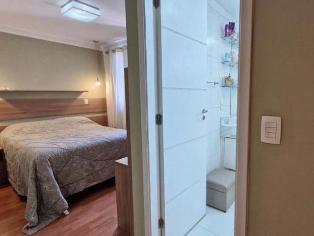 Elegante apartamento para venda em Lauzane Paulista com 3 quartos, sendo 1 suíte, 118m² renan teix