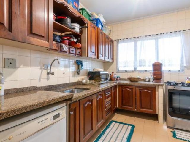 Deslumbrante apartamento para venda em Morumbi com 3 quartos, sendo 3 suítes, 160m² remaxempire#AE