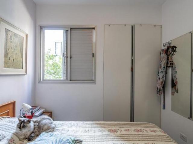 Elegante apartamento para venda em Paraíso com 2 quartos, 60m² maira ykeda oya#8X8JV