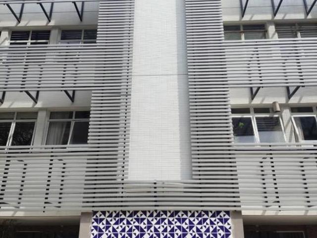 Agradável apartamento para venda em Paraíso com 3 quartos, sendo 1 suíte, 109m² williampark#O6CSK