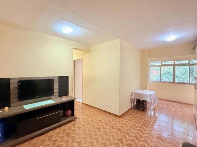 Apartamento para venda em Parque Maria Helena com 3 quartos, 90m²
