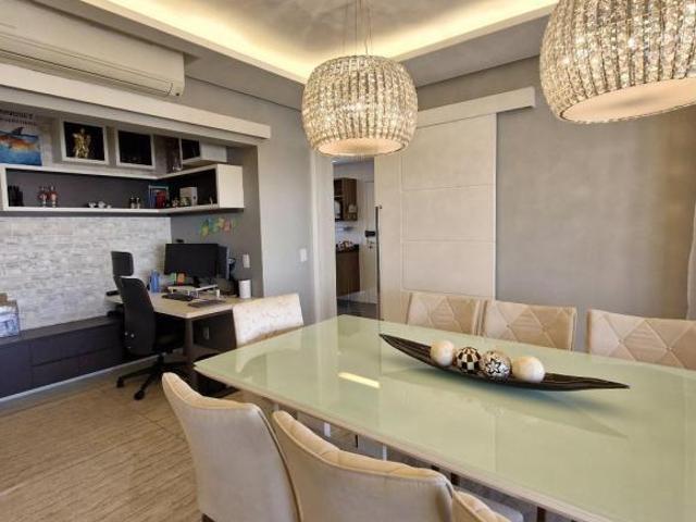 Sensacional apartamento para venda em Santana com 3 quartos, sendo 3 suítes, 240m² viniciusqueiroz