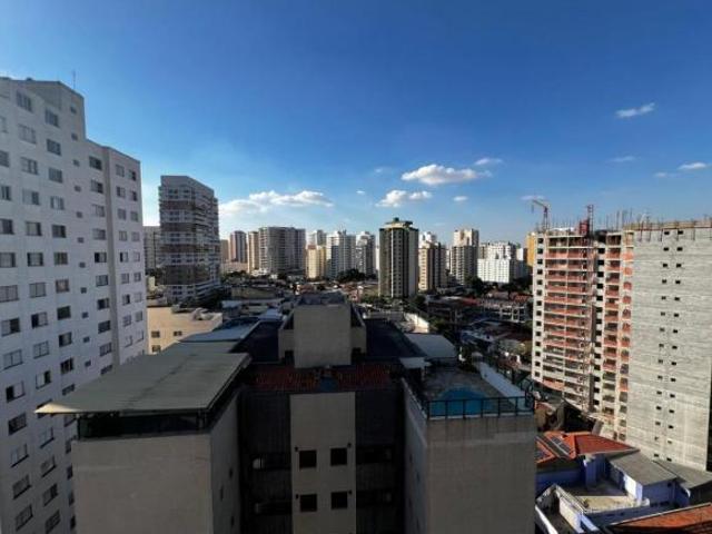 Confortável apartamento para venda em Saúde com 3 quartos, sendo 1 suíte, 99m² sergio oliveira1#VS
