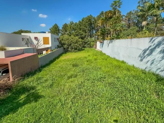 Funcional lote em condomínio para venda em Nova Higienópolis, 1,301m² bernardaergueta#HBDSN