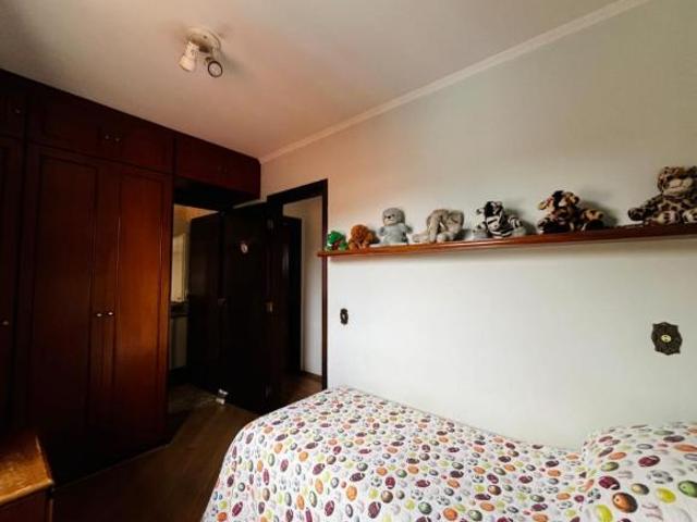 Aconchegante sobrado para venda em Bosque da Saúde com 3 quartos, sendo 3 suítes, 217m² diego andr