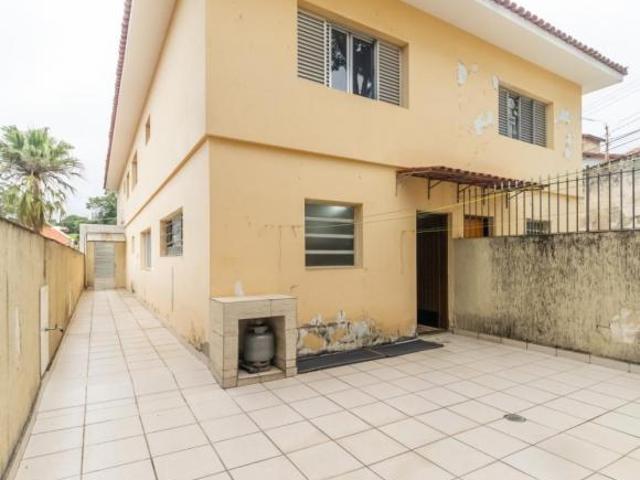 Versátil sobrado para venda em Horto Florestal com 3 quartos, sendo 1 suíte, 316m² ivailz#WL7PF