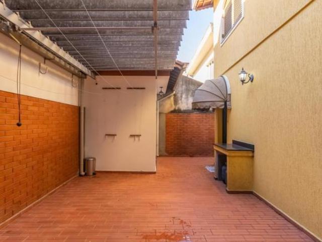 Elegante sobrado para venda em Vila Amália Zona Norte com 3 quartos, sendo 1 suíte, 130m² iranmo