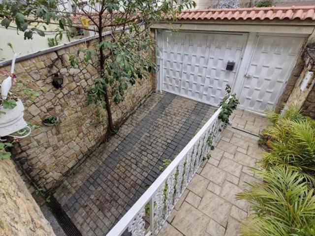 Funcional sobrado para venda em Vila Nova Mazzei com 3 quartos, sendo 1 suíte, 180m² iranmorais#1P