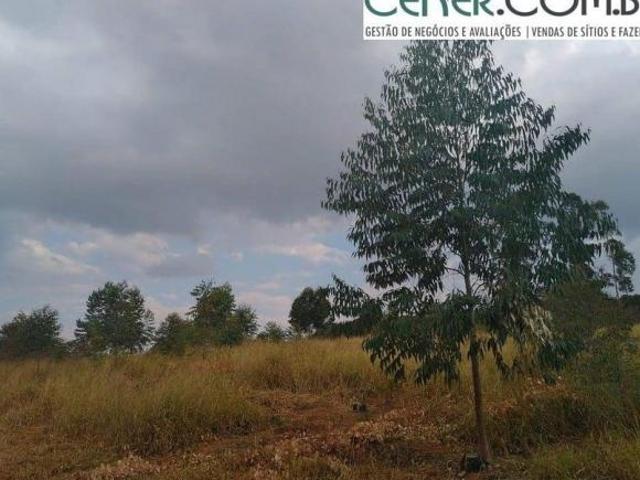 aconchegante Sítio de 2,5 ha em Piedade dos Gerais MG