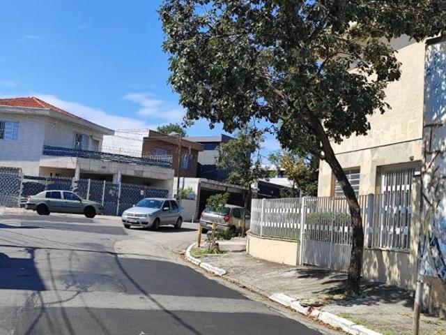 Agradável terreno residencial para venda em Lauzane Paulista, 128m² simonemachado#PWAIY