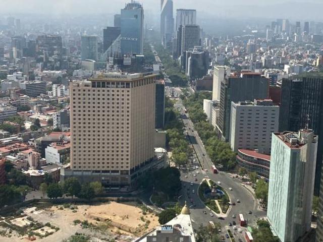 ACONDICIONADO VISTA PANORAMICA NUEVO