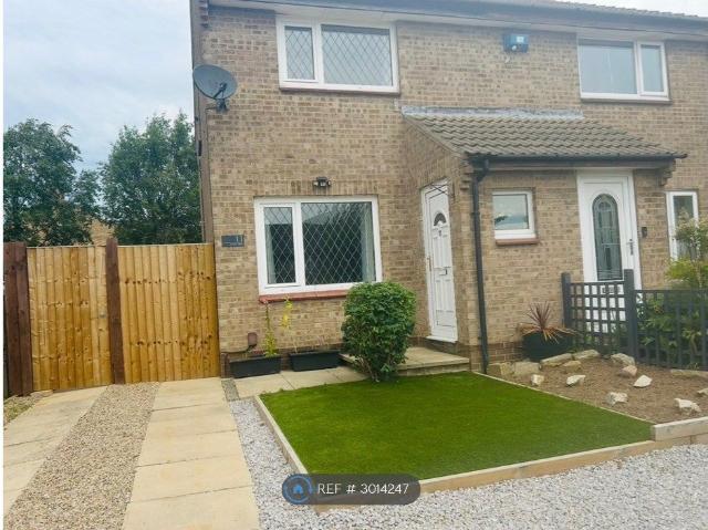 Acorn Drive, Leeds LS14, 2 bed semi detached house to rent, £1,200 pcm | PrimeLocation