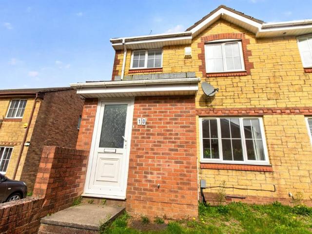 Acorn Grove, Pontprennau 3 bed semi detached house to rent £1,395 pcm £322 pw