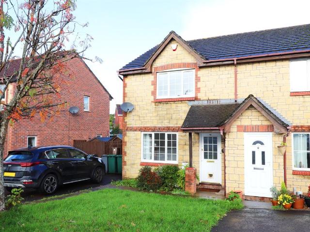 Acorn Grove, Pontprennau, Cardiff CF23, 3 bed semi detached house to rent, £1,400 pcm | PrimeLocation