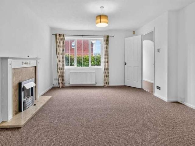 Acorn Grove, Pontprennau, CF23
