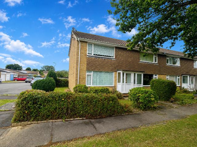 Acorn Green, Hailsham BN27, 2 bed end terrace house to rent, £1,300 pcm | PrimeLocation
