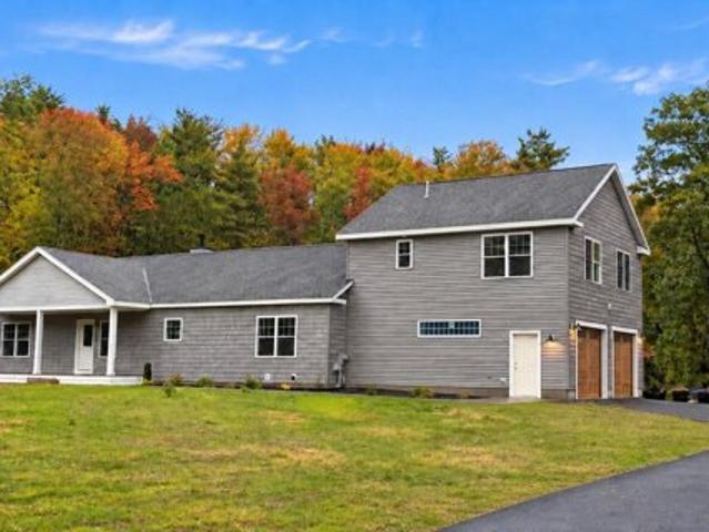 Acorn Ln, Kittery, Home For Sale