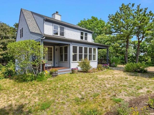 Acorn Rd, Eastham, Home For Sale