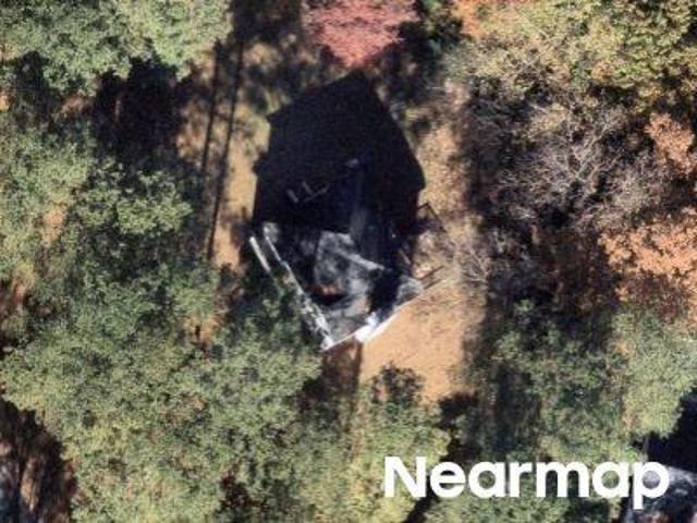 Acorn Ridge Rd