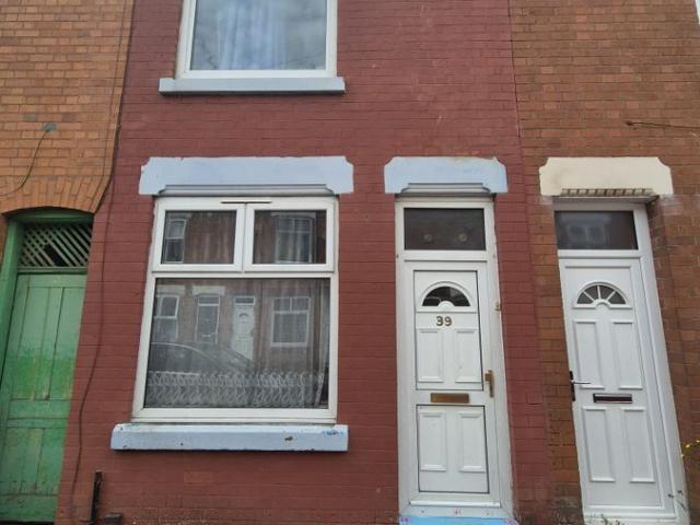 Acorn Street, Belgrave, Leicester LE4, 2 bed terraced house to rent, £950 pcm | PrimeLocation
