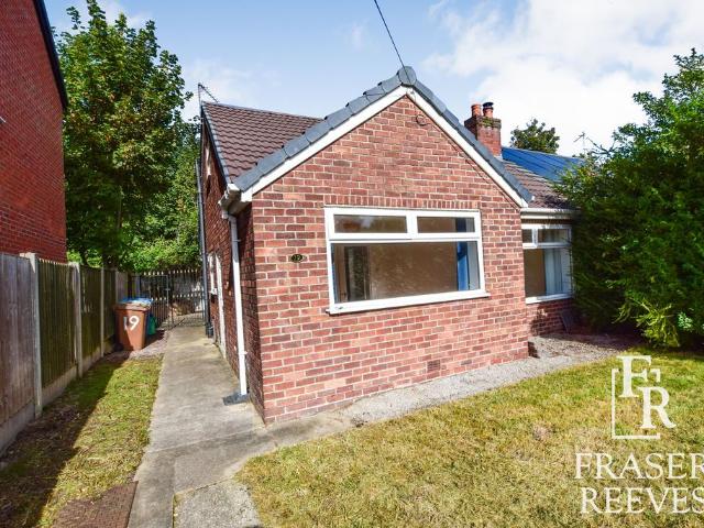 Acorn Street, Newton Le Willows WA12, 3 bed bungalow to rent, £900 pcm | PrimeLocation
