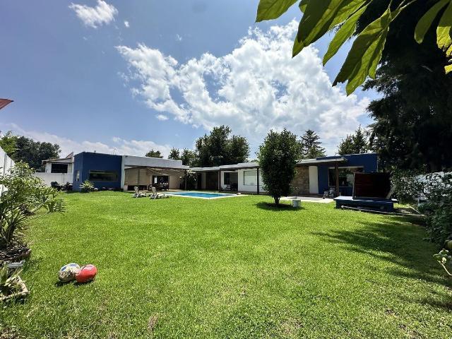 Acatitlán, Valle de Bravo