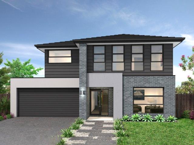 Acacia 261 Defined by You. $10,000 To Spend Your Way