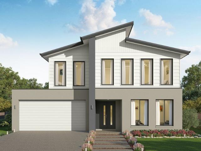 Acacia 261 Defined by You. $10,000 To Spend Your Way