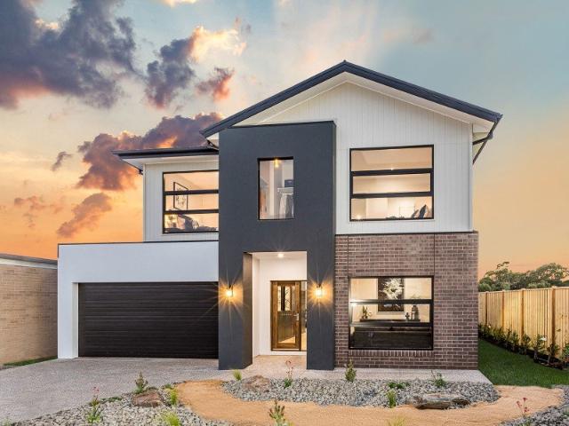 Acacia 261 Defined by You. $10,000 To Spend Your Way
