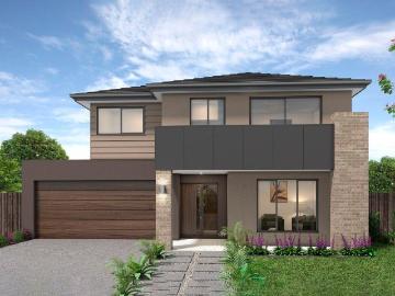 Acacia 261 Large family home
