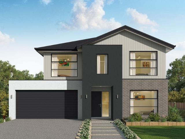 Acacia 261 House and Land package!