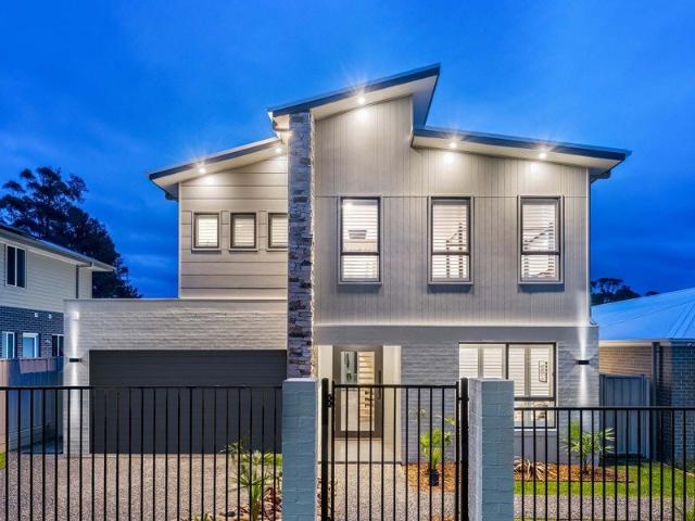 Acacia 261 RL Defined by You. $10,000 To Spend Your Way