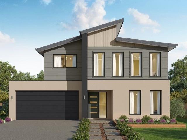 Acacia 261 RL Defined by You. $10,000 To Spend Your Way