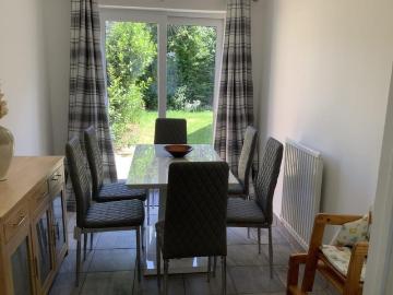 Chippenham, Wiltshire county, Southdowns