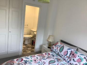 Chippenham, Wiltshire county, Southdowns