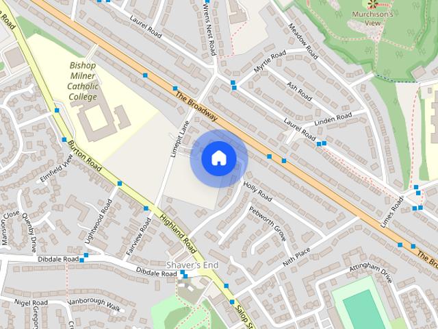 Acacia Close, Dudley, DY1 3BP