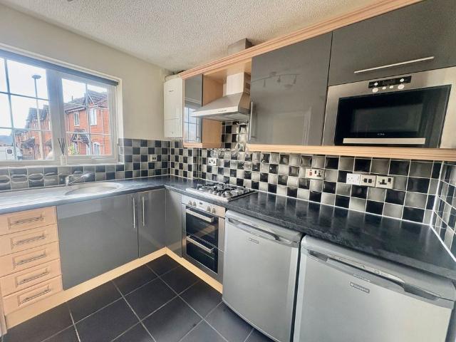 Acacia Close, Dudley, DY1 3BP
