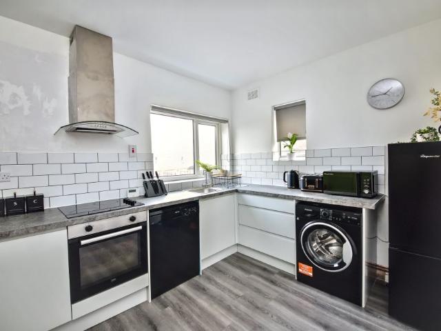 Acacia Crescent, Wigan, WN6