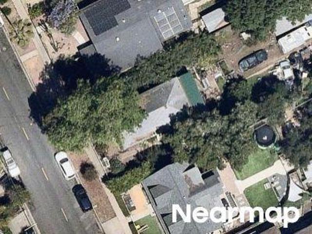 Acacia Ave