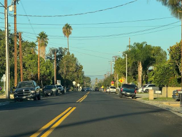Acacia Ave