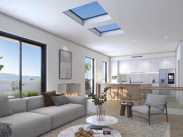 'Acacia' Brand new luxury apartments Commenced!