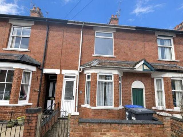 Acacia Grove, Rugby, 2 Bedroom Terraced